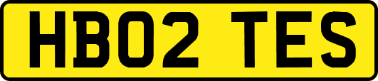 HB02TES