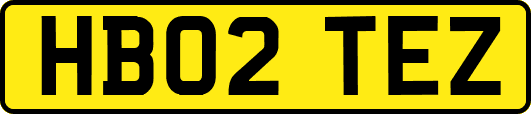 HB02TEZ