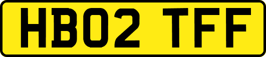 HB02TFF