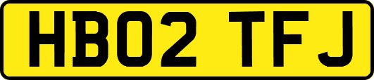 HB02TFJ