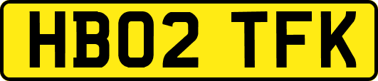 HB02TFK