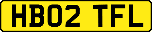HB02TFL