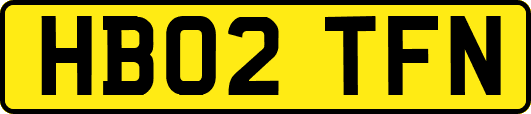 HB02TFN