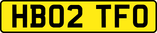 HB02TFO