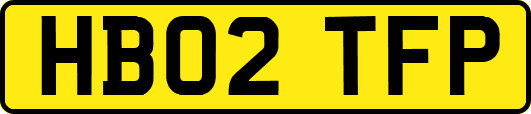HB02TFP