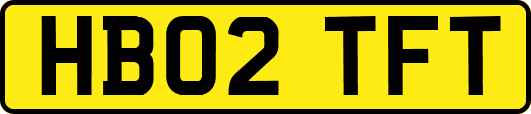 HB02TFT
