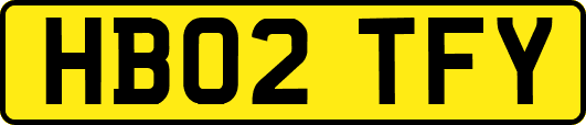 HB02TFY