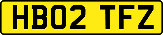 HB02TFZ
