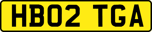 HB02TGA