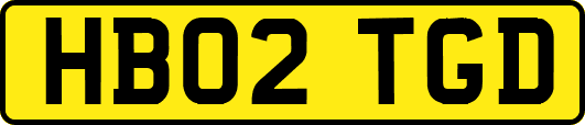 HB02TGD