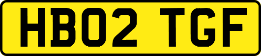 HB02TGF