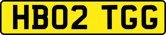 HB02TGG