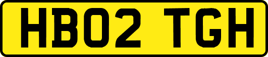 HB02TGH