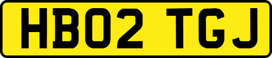 HB02TGJ