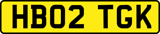 HB02TGK