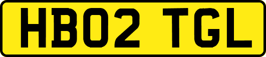 HB02TGL