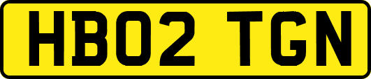 HB02TGN