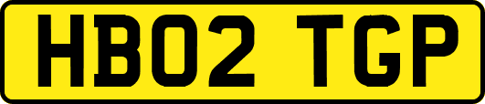 HB02TGP
