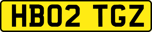 HB02TGZ