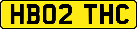 HB02THC