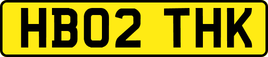HB02THK