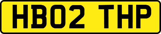 HB02THP