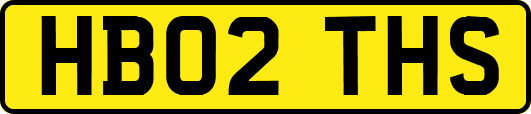HB02THS