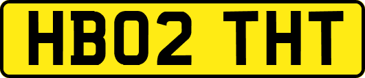HB02THT