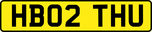 HB02THU