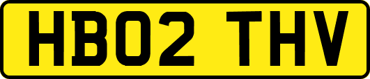 HB02THV