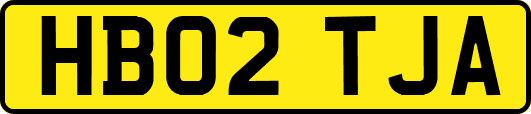 HB02TJA