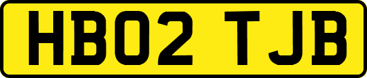 HB02TJB