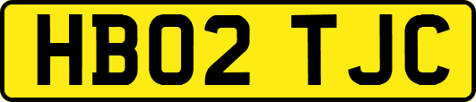 HB02TJC