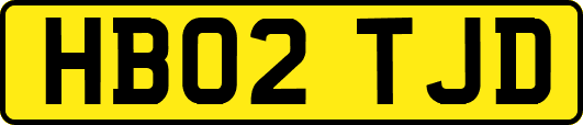 HB02TJD