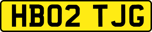 HB02TJG