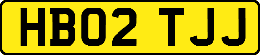 HB02TJJ