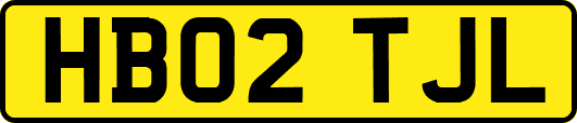 HB02TJL