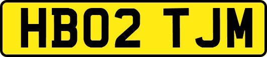 HB02TJM