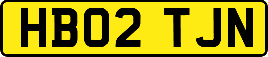 HB02TJN
