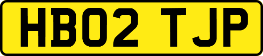 HB02TJP