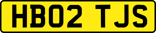 HB02TJS