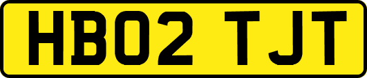 HB02TJT