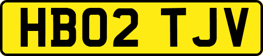 HB02TJV