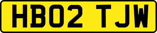 HB02TJW