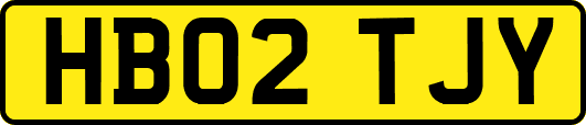 HB02TJY