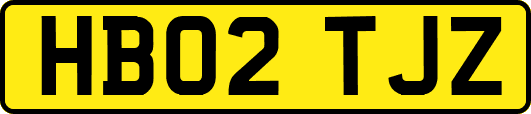 HB02TJZ