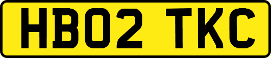 HB02TKC