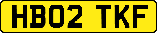 HB02TKF