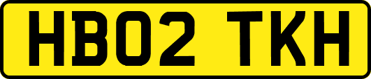 HB02TKH