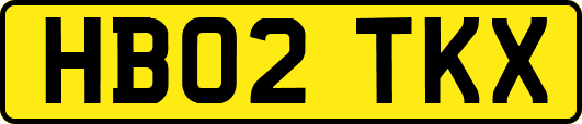 HB02TKX
